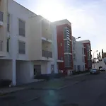 Torre C By Albufeira Rental