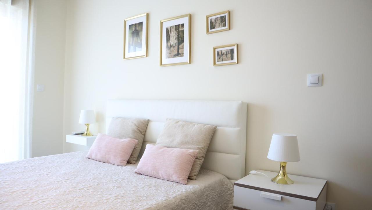 Apartment Torre C By