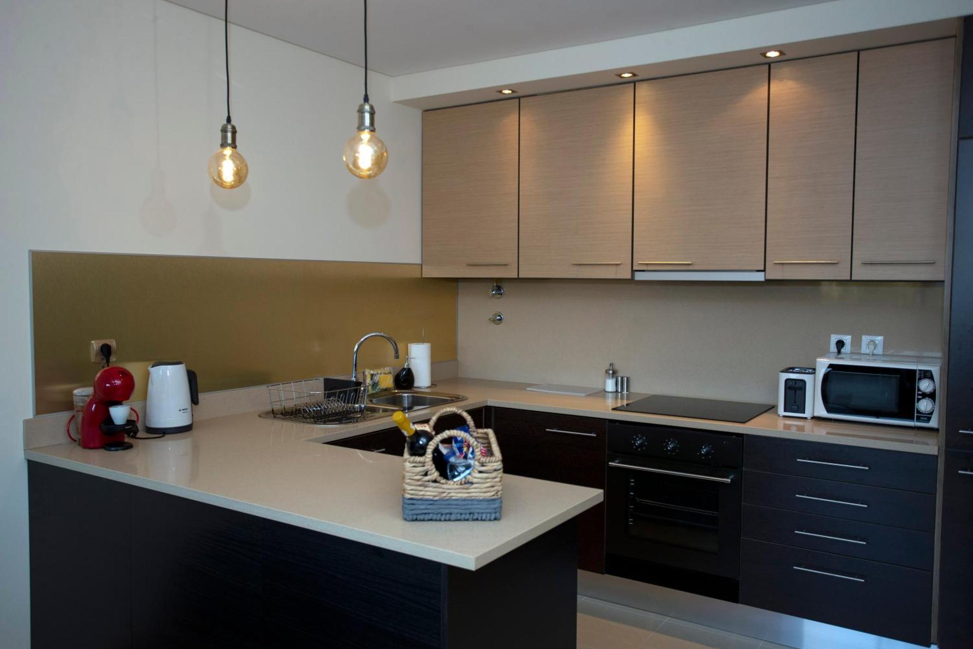 Apartment Torre C By *