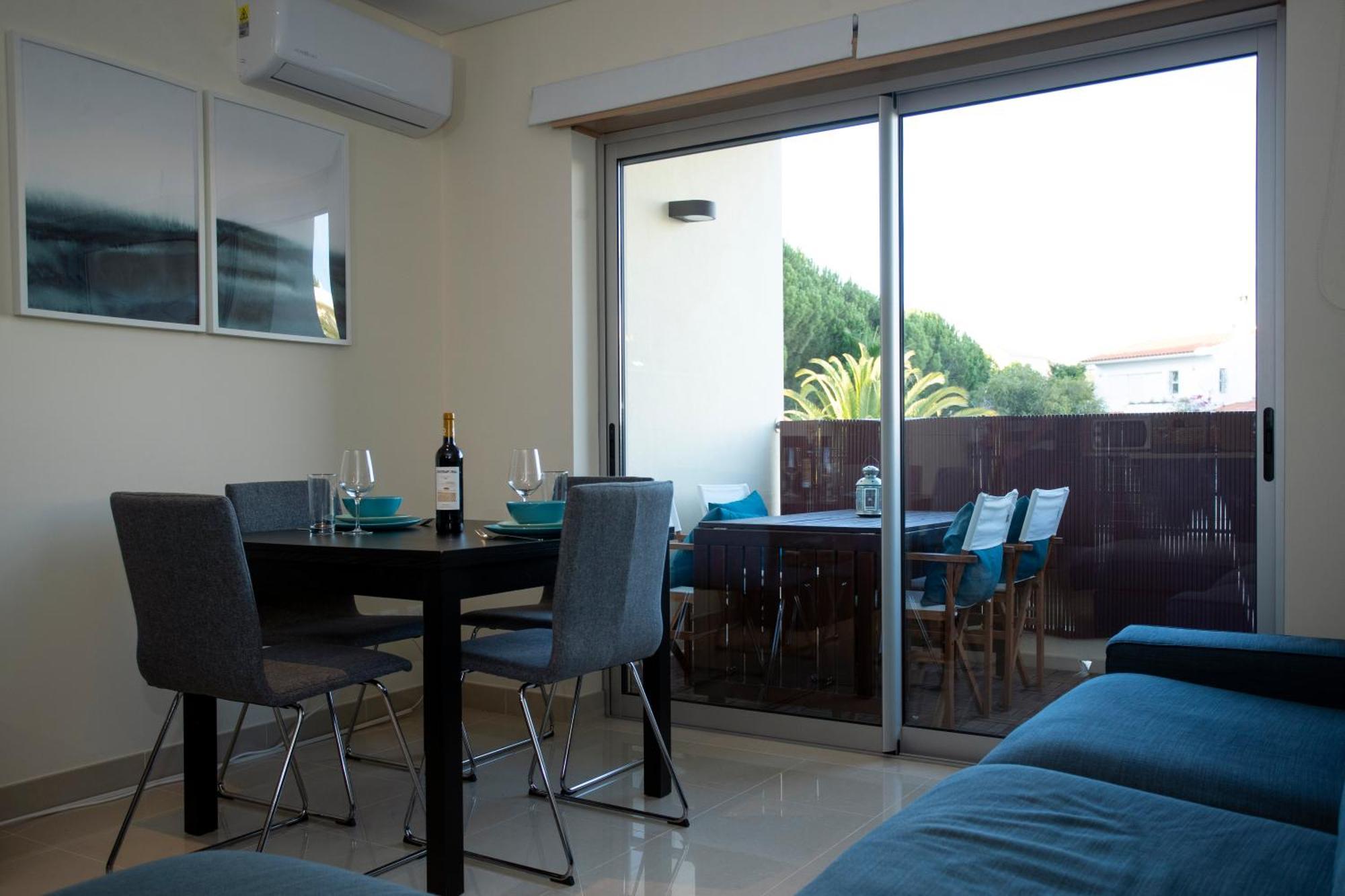 Torre C By Appartement